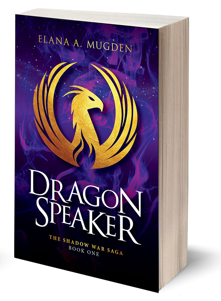 Dragon Speaker