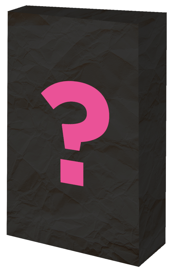 Harper Hale 3D Book Teaser