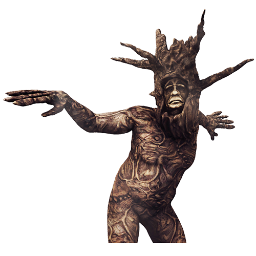 TLS Characters Wickermen